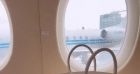 Sur Instagram, Saïd Boussif a également partagé des vidéos du jet partagé avec Vitaa dans lequel ils ont embarqué à l'aéroport du Bourget à Paris.