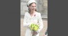 Kate Middleton recycle une robe 7 ans plus tard, elle est canon !