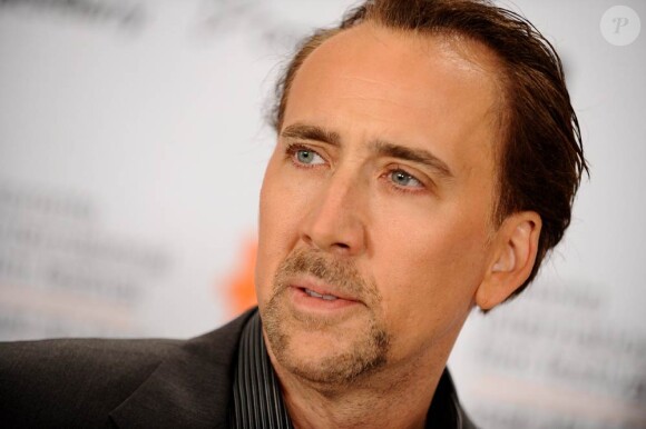Nicolas Cage, obligée de vendre toutes ses propriétés pour rembourser le Fisc...
