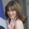 Carla Bruni