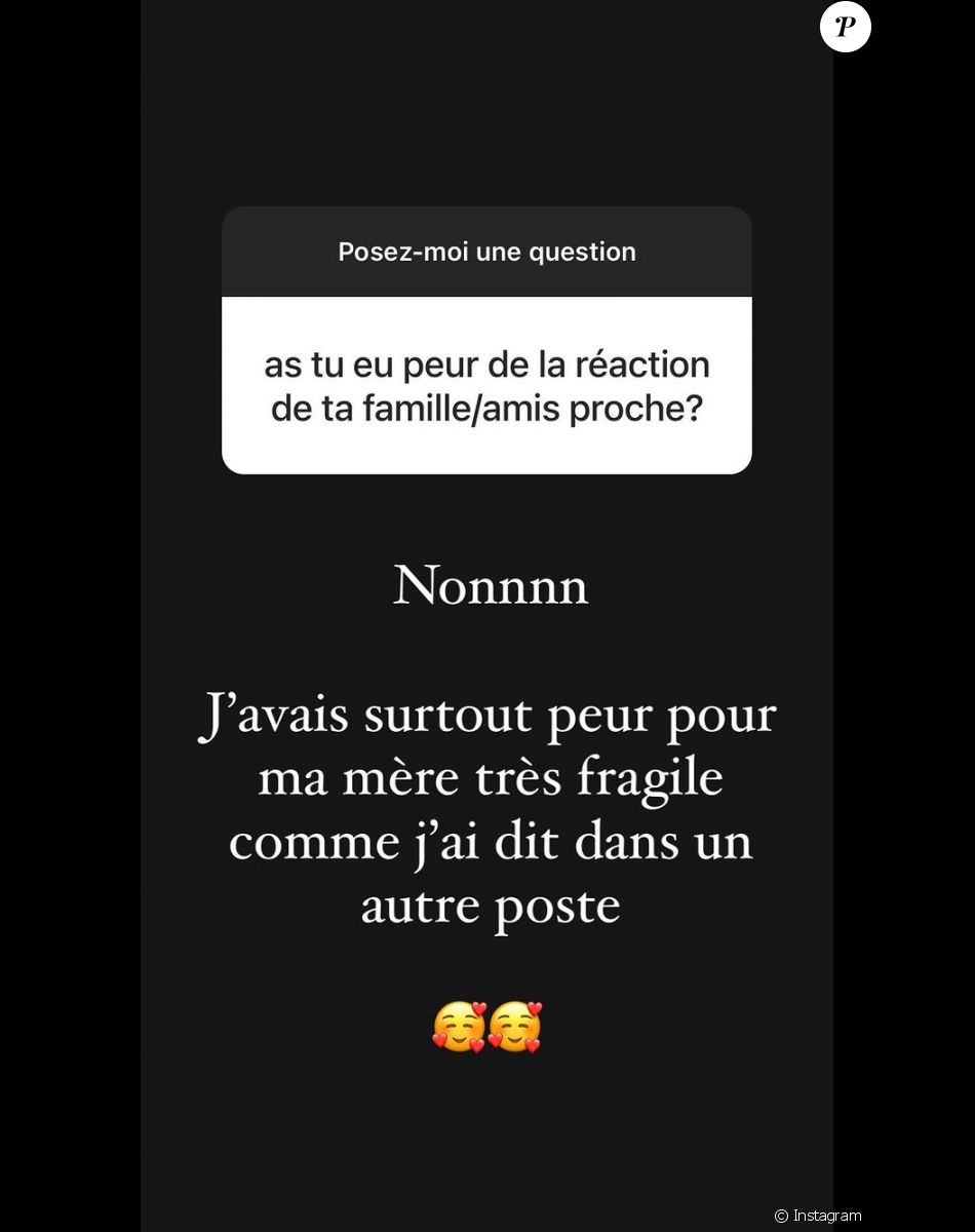 Eddy de "Mariés au premier regard" répond aux questions de ses abonnés