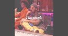 M. Pokora filme Isaiah : Airpods, couche et mouvements de danse, adorable vidéo de son fils à croquer !
