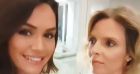 Diane Leyre a été bizutée pendant sa semaine d'intégration @ Instagram / Diane Leyre