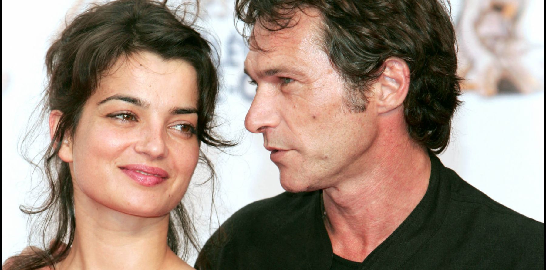Vie Privee Qui Est Le Compagnon De Natacha Lindinger Bruno Wolkowitch et Fanny Gilles : Leur fille est un sublime mannequin et  comédienne ! - Purepeople
