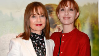 Isabelle Huppert : Le petit garçon de 9 ans de sa fille Lolita Chammah, déjà star des tapis rouges