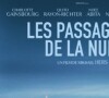 Charlotte Gainsbourg dans le film "Les Passagers de la nuit".