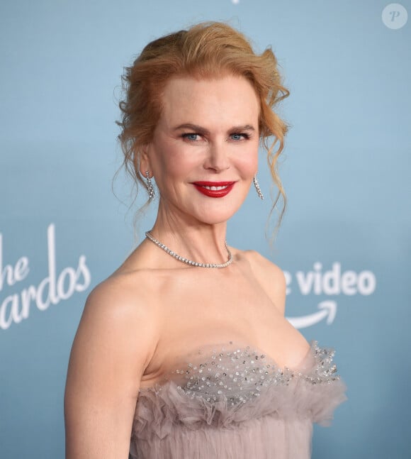 Nicole Kidman a essuyé de nombreuses critiques à cause de sa couverture de magazine pour Vanity Fair.