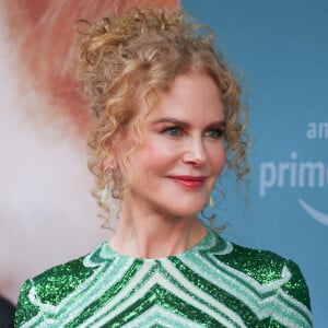 Nicole Kidman à la première du film "Being The Ricardos" à Sydney, le 15 décembre 2021. © Christopher Khoury/Australian Press Agency via Zuma Press/Bestimage