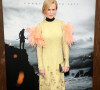 Nicole Kidman à la première du film "The Northman" à Los Angeles, le 18 avril 2022. 