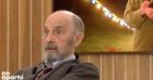 Guy Marchand s'est confié dans En Aparté sur ses problèmes d'argent. @ Canal + / En Aparté
