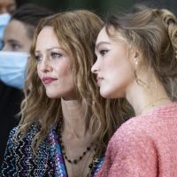 Vanessa Paradis maman : Lily-Rose et Jack Depp "ont façonné la femme" qu'elle est devenue