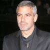 George Clooney