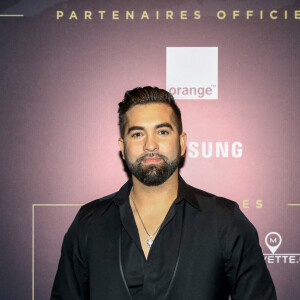 Exclusif - Kendji Girac en concert du 1er Casa Music Show, organisé par Kenza Cheddadi, au Sofitel Tour Blanche de Casablanca, Maroc, le 25 novembre 2021. © Philippe Doignon/Bestimage