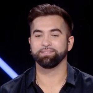 Kendji Girac débarque en tant qu'enquêteur invité dans "Mask Singer" - Émission du 6 mai 2022, TF1