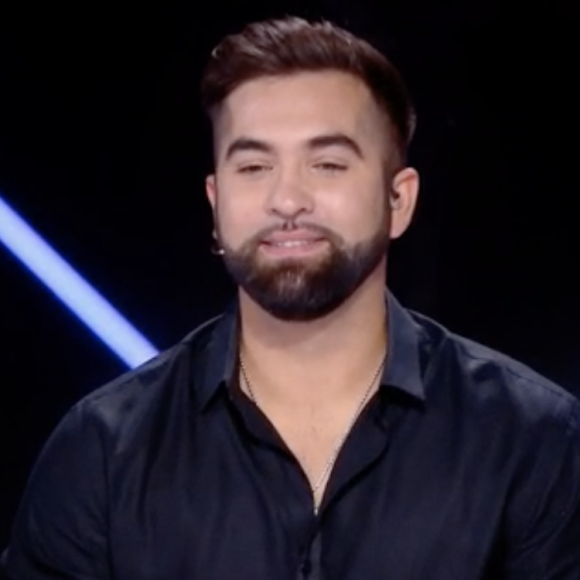 Kendji Girac débarque en tant qu'enquêteur invité dans "Mask Singer" - Émission du 6 mai 2022, TF1