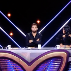 Kendji Girac débarque en tant qu'enquêteur invité dans "Mask Singer" - Émission du 6 mai 2022, TF1