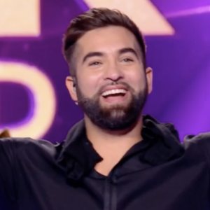 Kendji Girac débarque en tant qu'enquêteur invité dans "Mask Singer" - TF1