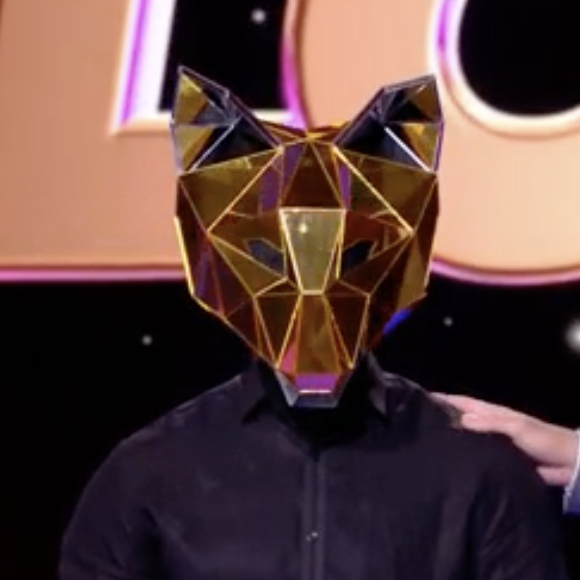 Kendji Girac débarque en tant qu'enquêteur invité dans "Mask Singer" - Émission du 6 mai 2022, TF1