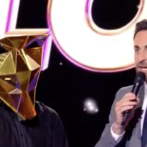 Kendji Girac débarque en tant qu'enquêteur invité dans "Mask Singer" - Émission du 6 mai 2022, TF1