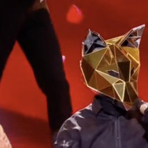 Kendji Girac débarque en tant qu'enquêteur invité dans "Mask Singer" - Émission du 6 mai 2022, TF1