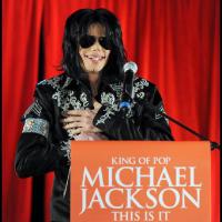 Mort de Michael Jackson : Une enquête terminée en attente d'inculpation... de l'argent qui fait des envieux mais pas des heureux ! Un hommage en 3D...