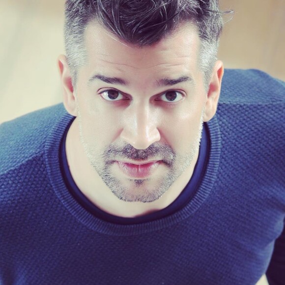 Mathieu Johann rend hommage à sa maman sur Instagram