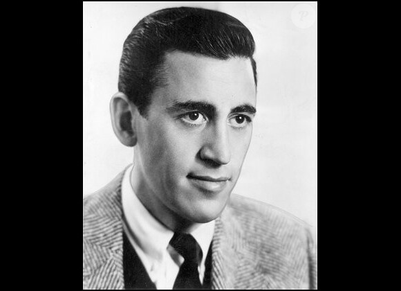 J.D Salinger