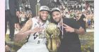 Mort d'Adreian Payne à 31 ans : l'ancien joueur de Tony Parker décède dans d'atroces circonstances...