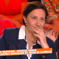 TPMP - Danielle Moreau rembarrée en direct par un politique, "râteau devant tout le monde"