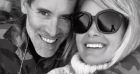 Laeticia Hallyday amoureuse de Jalil Lespert : jolie déclaration pour son anniversaire