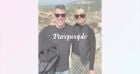 Laeticia Hallyday amoureuse de Jalil Lespert : joli cadeau pour son anniversaire