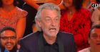 Gilles Verdez s'emporte contre Gilles Favard, consultant foot sur le plateau de "Touche pas à mon poste"