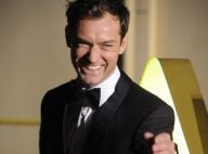 Jude Law ne veut pas être jugé pour son physique... mais fait tout pour qu'on ne regarde que lui !
