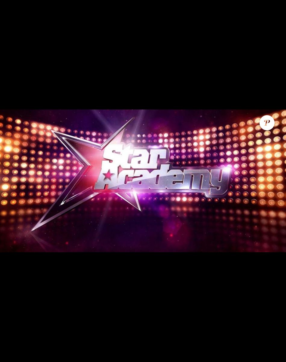 Logo de la "Star Academy"
