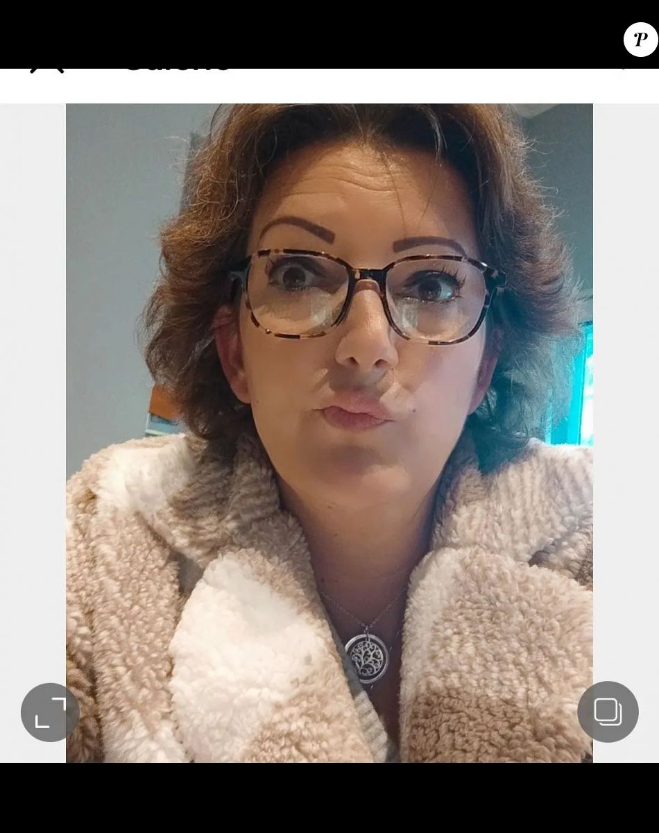 Cindy Reymond, ancienne candidate de "Familles nombreuses"