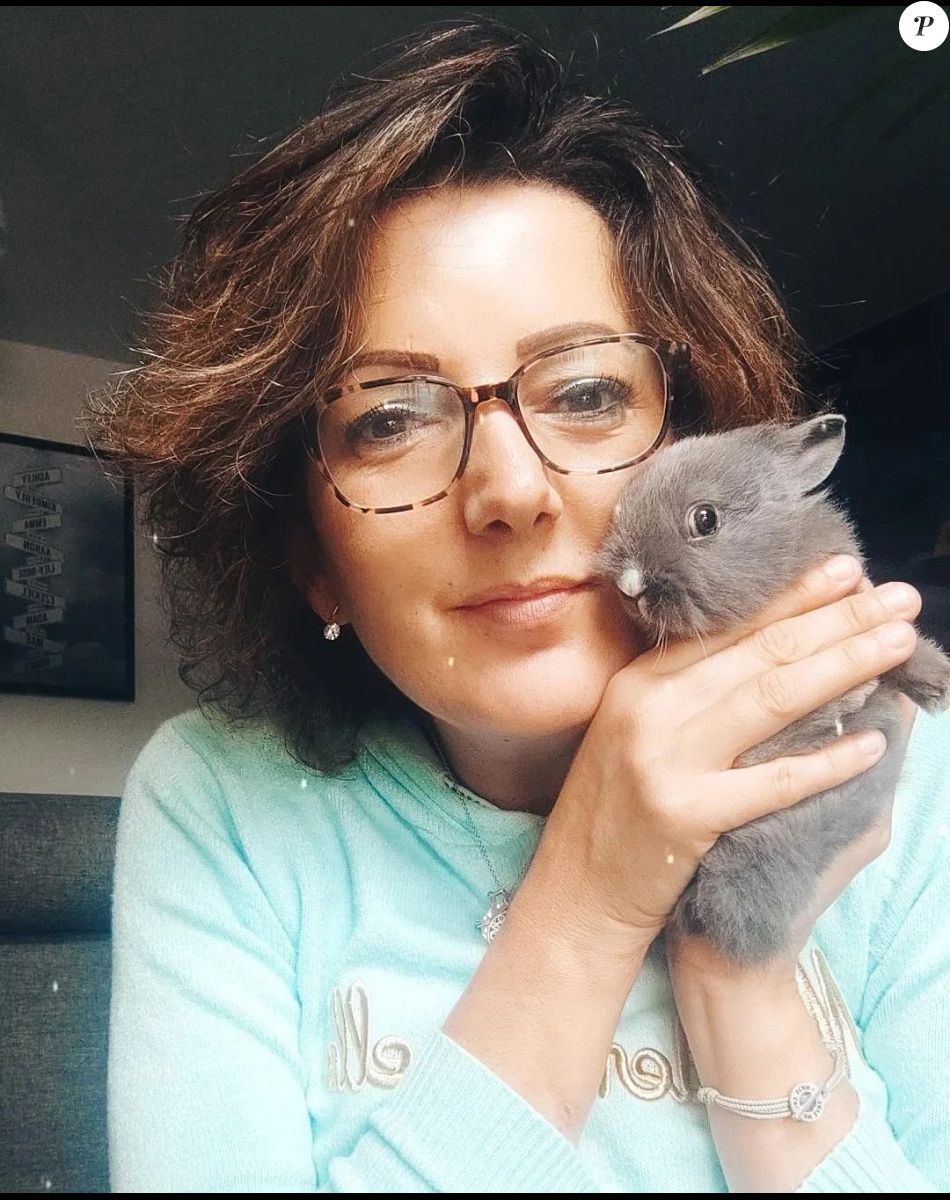 Cindy Reymond, ancienne candidate de "Familles nombreuses"