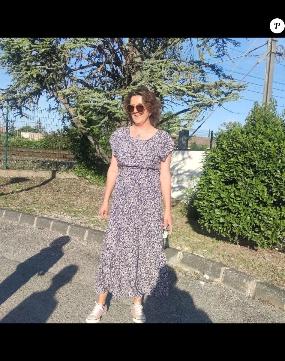 Cindy Reymond, ancienne candidate de "Familles nombreuses"