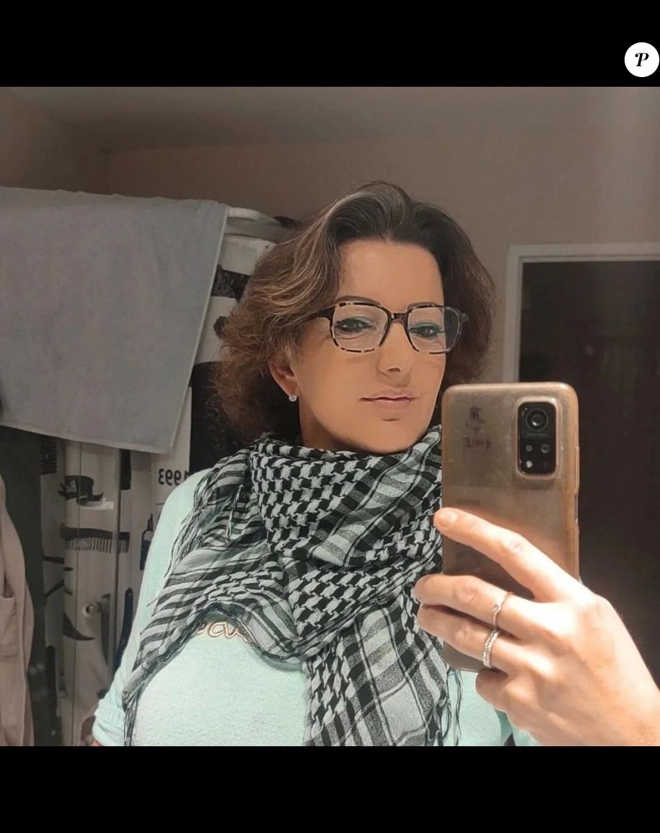 Cindy Reymond, ancienne candidate de "Familles nombreuses"