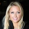 Paris Hilton