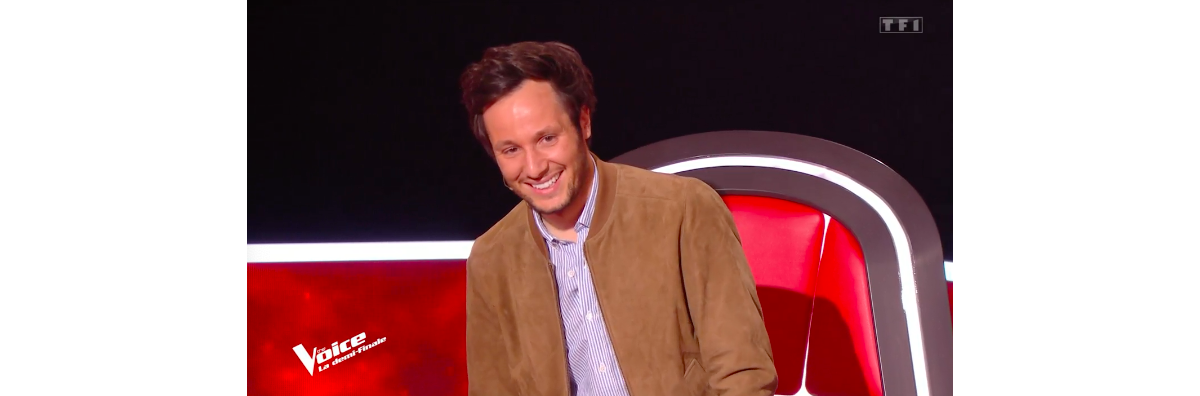 Photo : The Voice, la demi-finale sur TF1 ce 14 mai 2022 : Louise , le ...