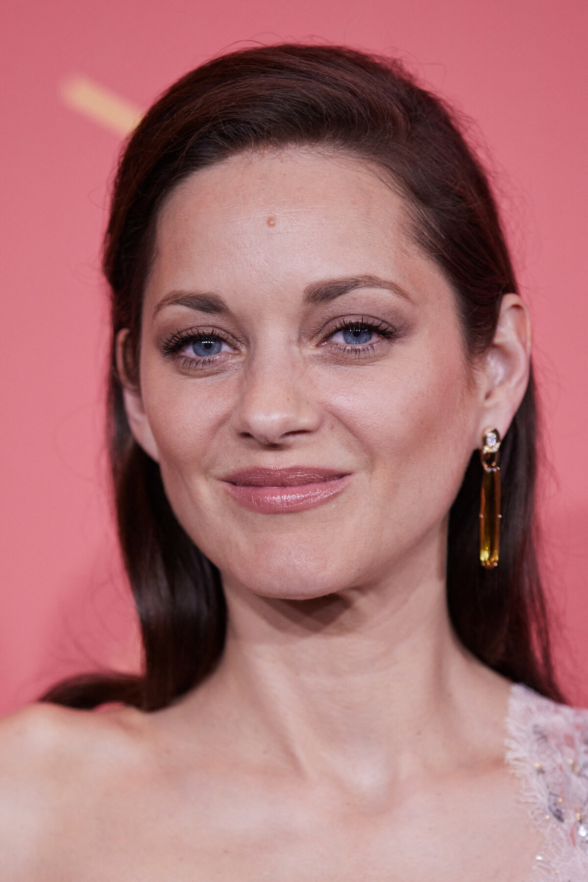 Photo Marion Cotillard Au Photocall Du Dîner Douverture Du 74ème Festival International Du 