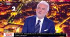 Julien Pasquet papa, Pascal Praud dévoilé l'information sur CNews, le 16 mai 2022