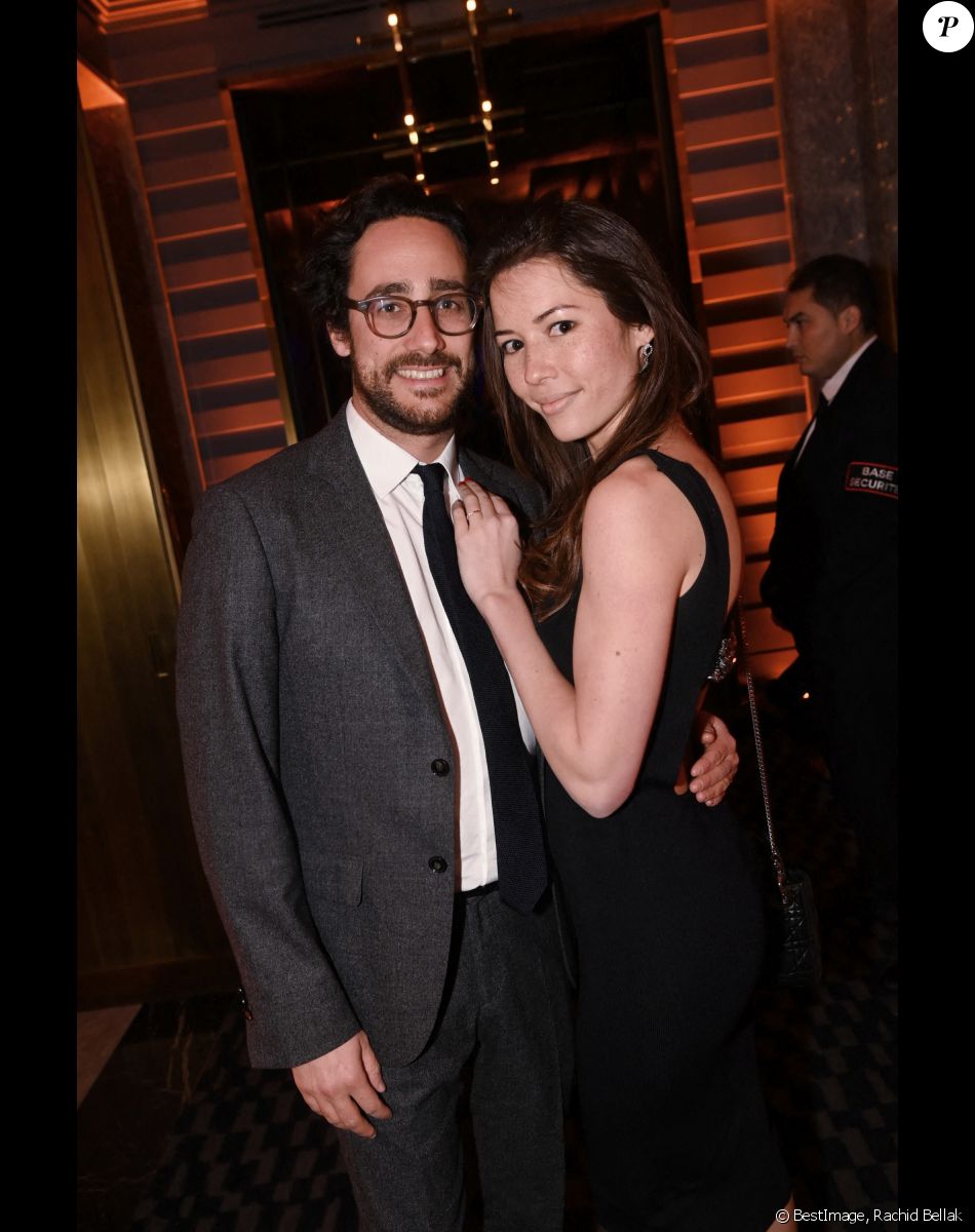 Qui Est La Compagne De Julien Pasquet Julien Pasquet (CNews) papa : Pascal Praud vend la mèche, l'ex d'Emilie  Broussouloux gêné - Purepeople