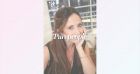 Fabienne Carat et sa fille Céleste, duo complice en maillot de bain : tendre instant mère/fille