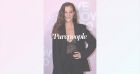 Camille Lellouche enceinte : Sa grossesse surprise révélée avec une photo de son baby bump !