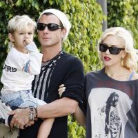 Gwen Stefani : La vilaine a oublié son adorable fils Zuma...