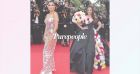 Cannes 2022 : Aishwarya Rai sublime entre volume et fleurs, Eva Longoria, beauté décolletée