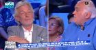 Matthieu Delormeau quitte le plateau de "Touche pas à mon poste", sur C8