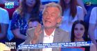Vif échange entre Matthieu Delormeau et Gilles Verdez dans "Touche pas à mon poste", le 17 mai 2022, sur C8