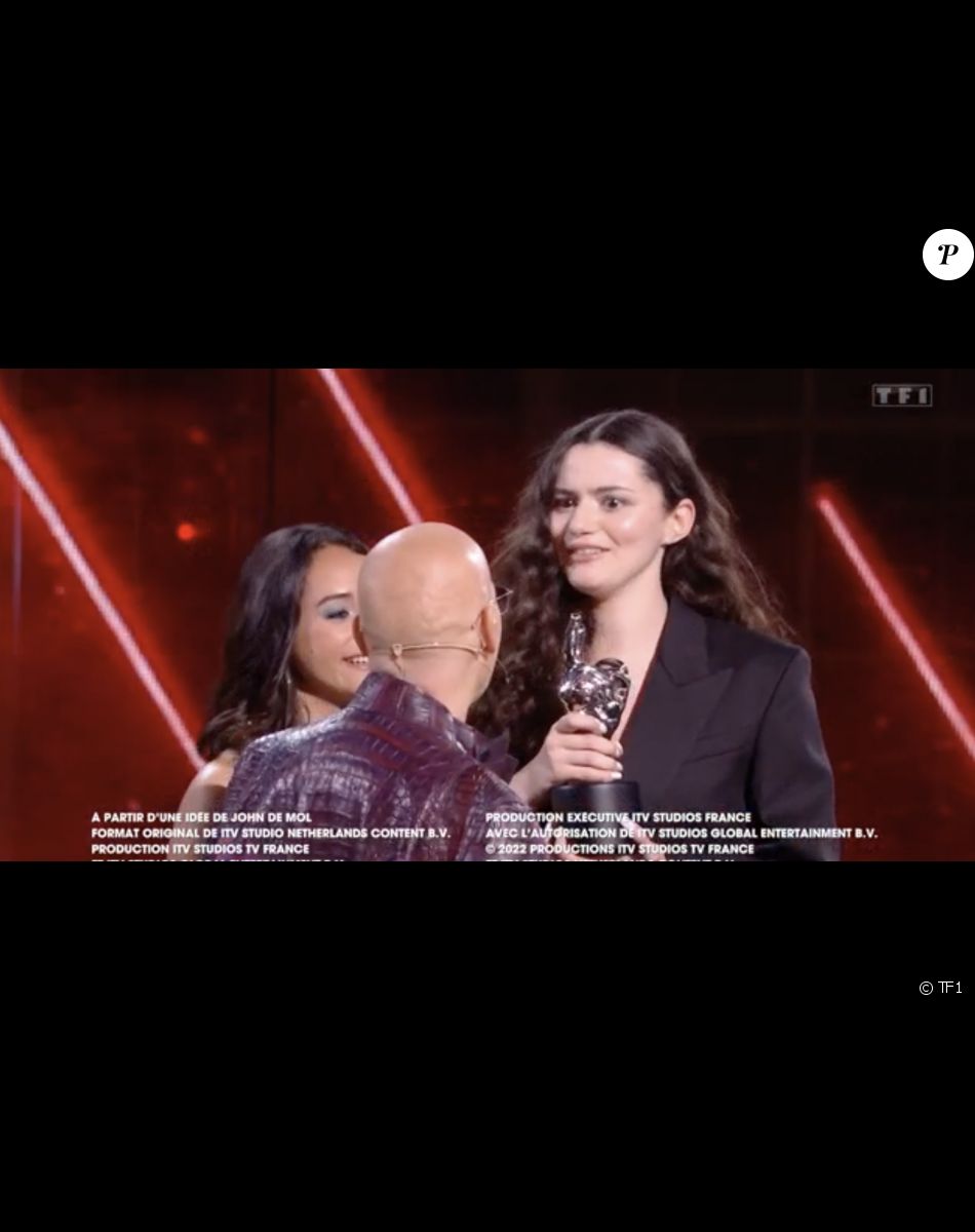 Nour remporte la onzième saison de "The Voice" - Émission du 21 mai 2022, TF1